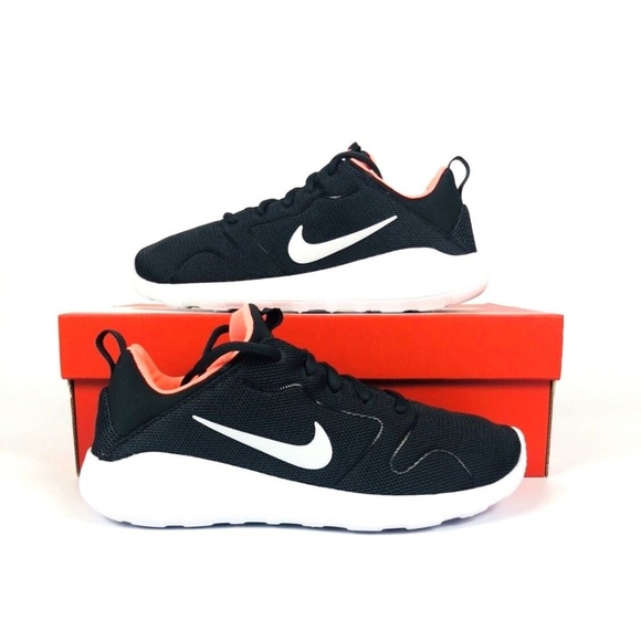 kapillærer bue dør Nike | Shoes | Nike Kaishi 2 Gray Black | Poshmark